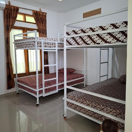 Ike'S Homestay Kuta  Ngoại thất bức ảnh