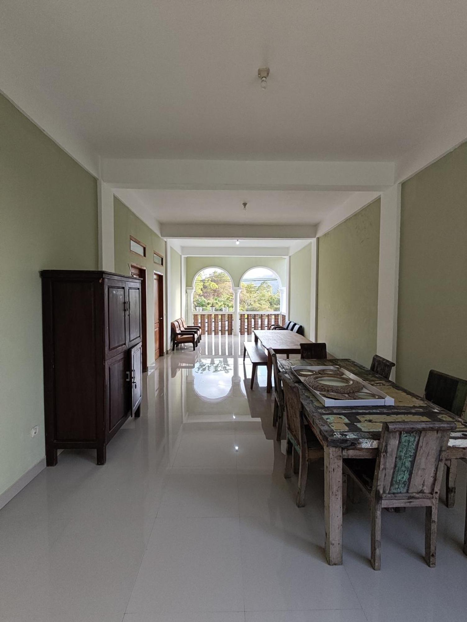 Ike'S Homestay Kuta  Ngoại thất bức ảnh