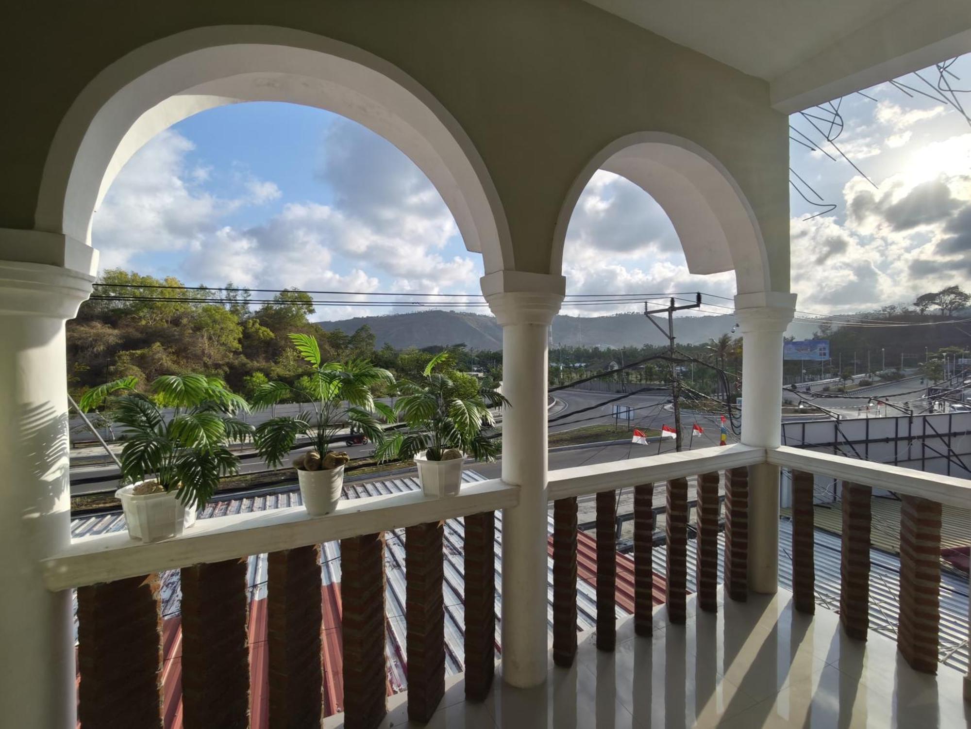 Ike'S Homestay Kuta  Ngoại thất bức ảnh