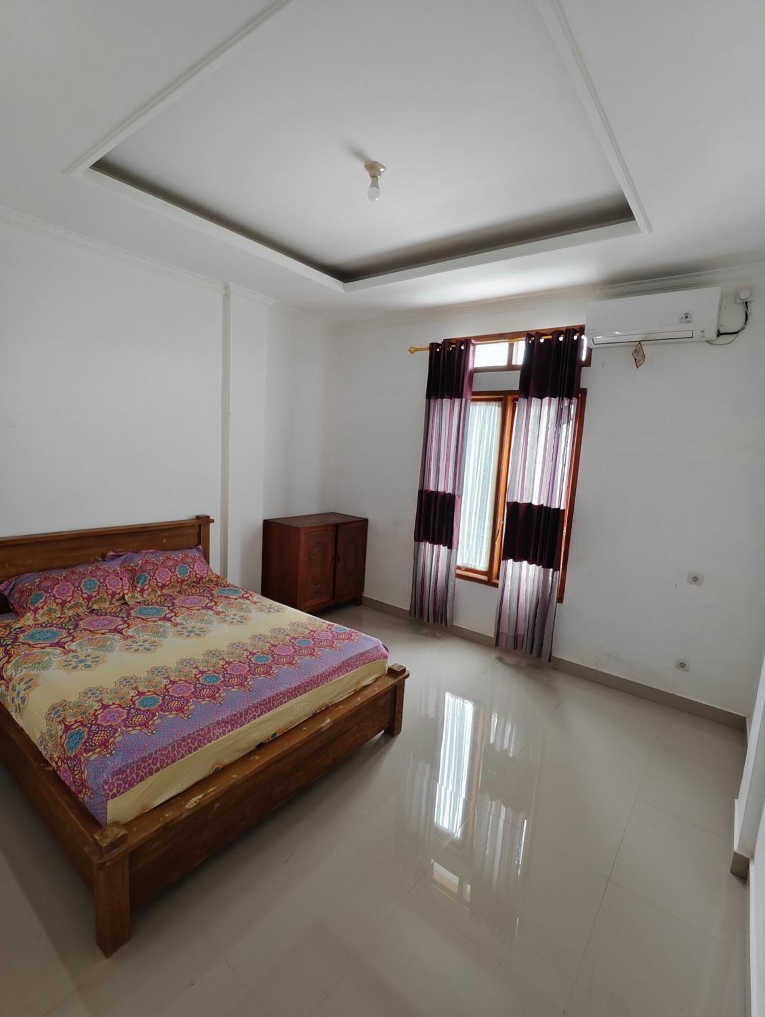 Ike'S Homestay Kuta  Ngoại thất bức ảnh