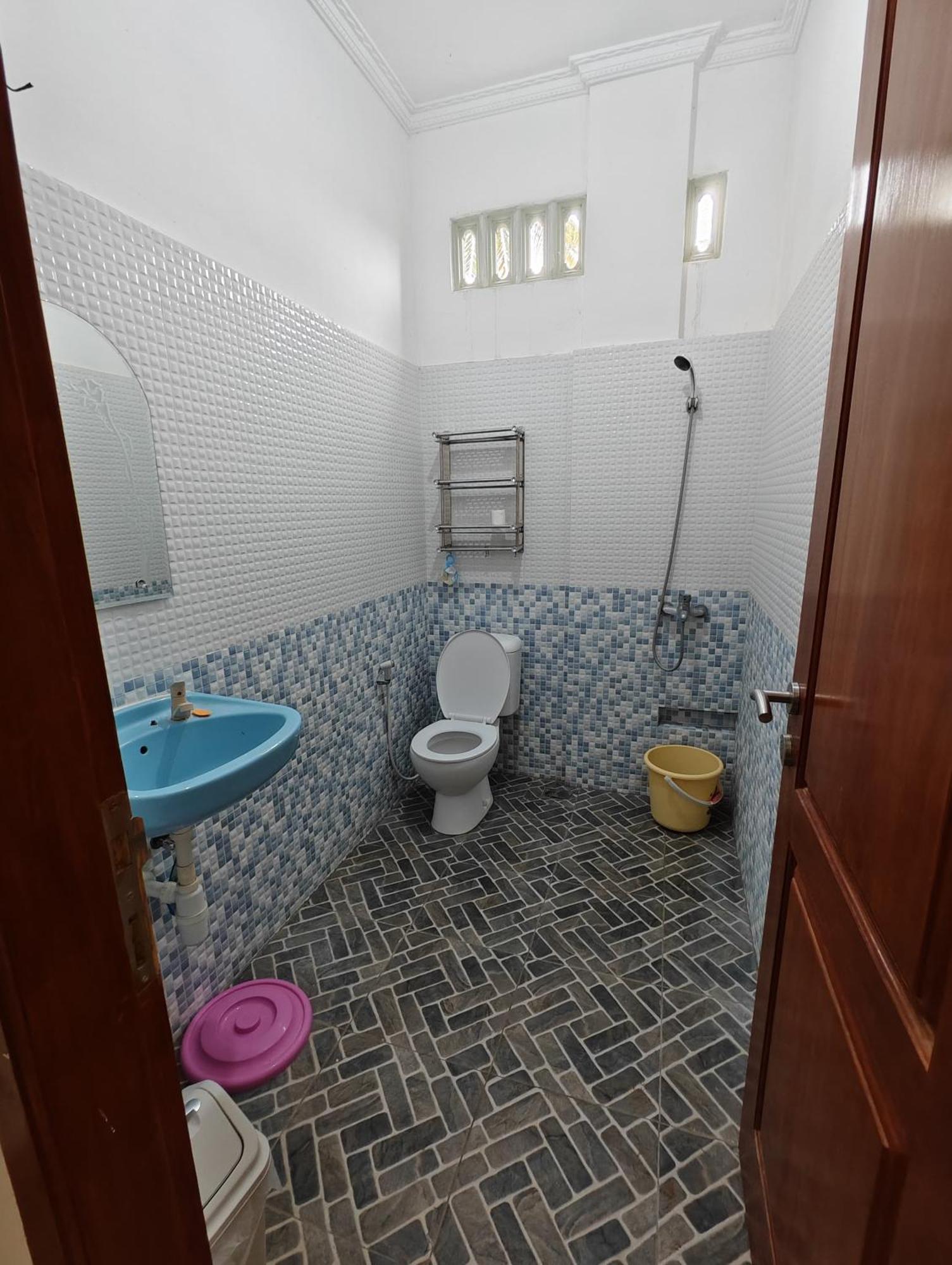 Ike'S Homestay Kuta  Ngoại thất bức ảnh